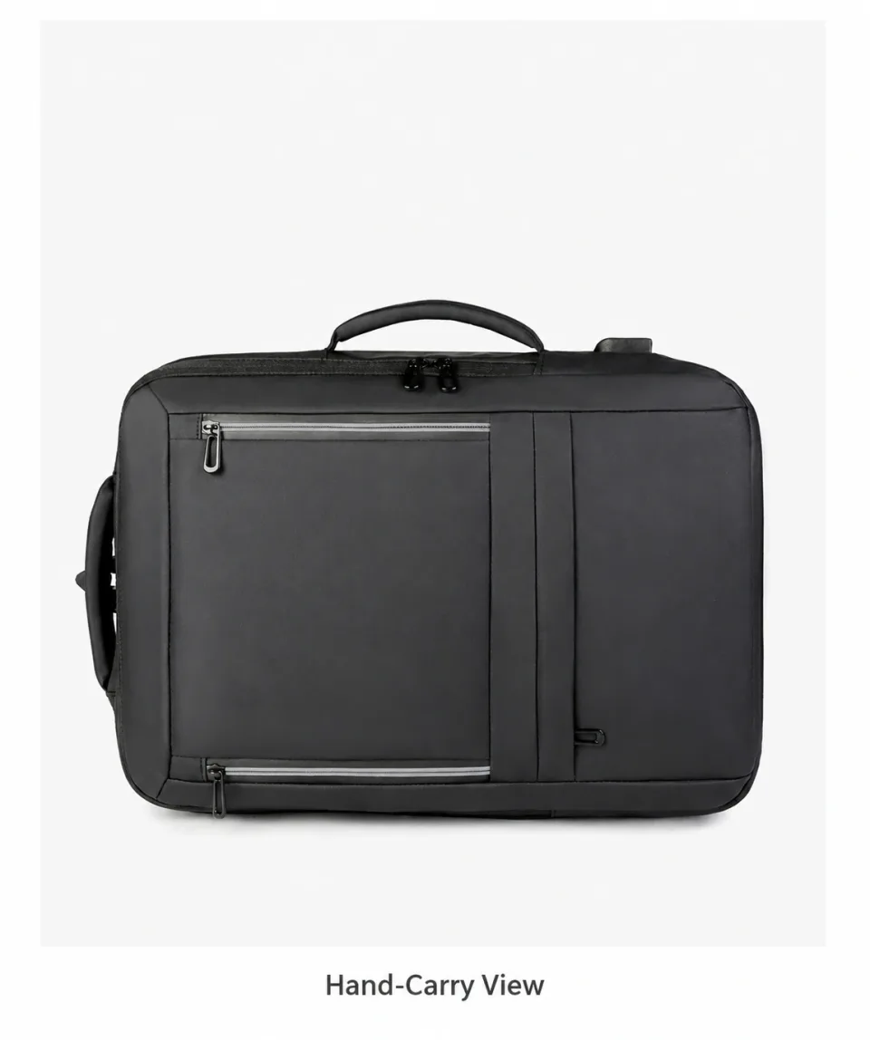Backpack 2059 — Product details 11