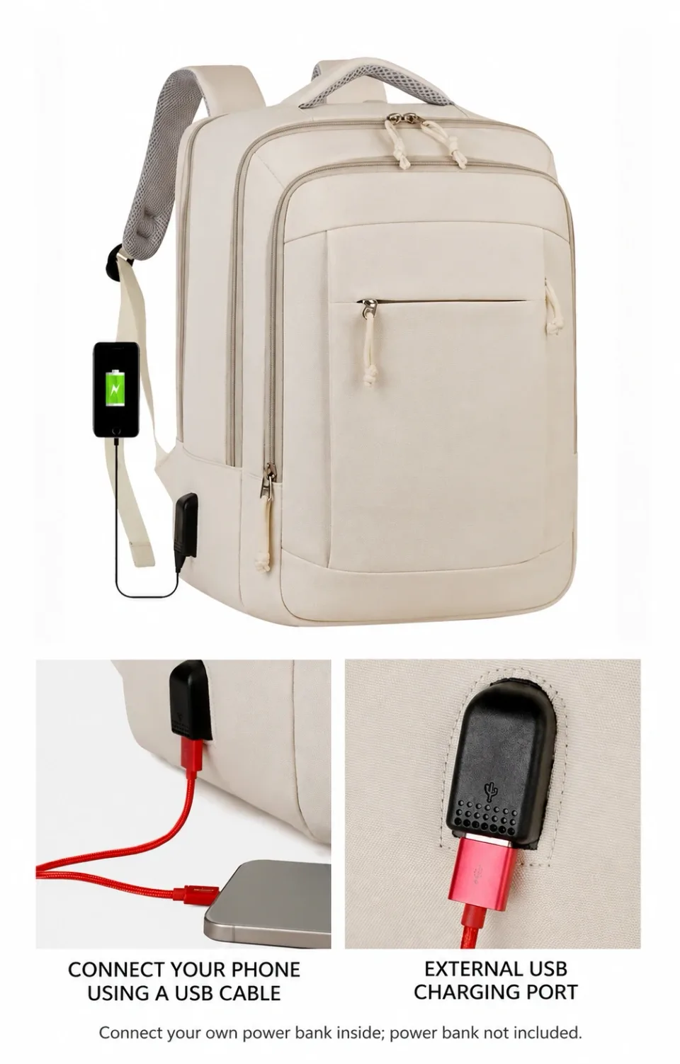 Backpack 26534 — 产品详情 05