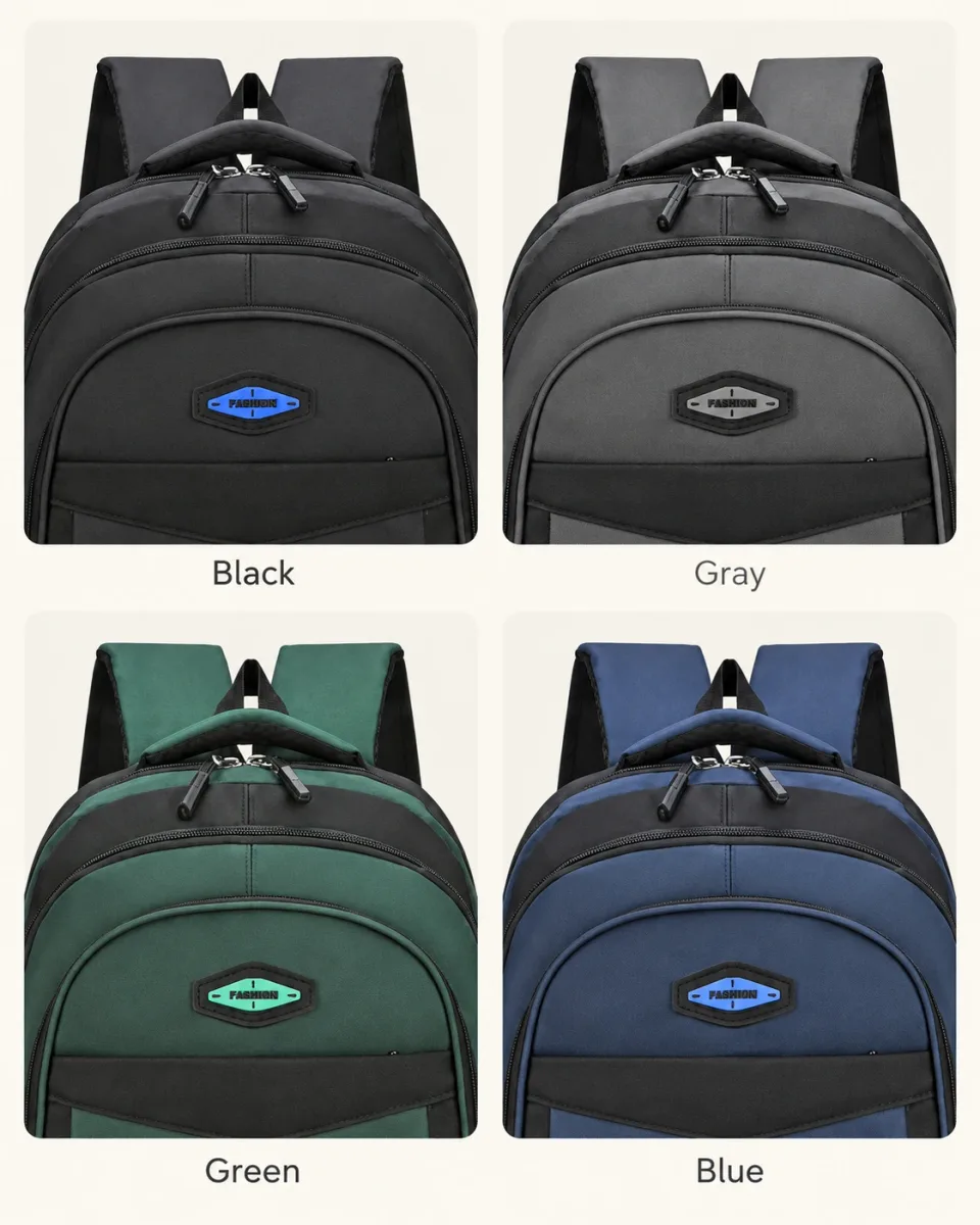 Backpack 26568# — Product details 02