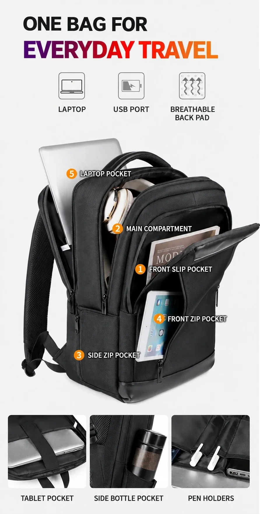 Mochila 26527 — Detalhes do produto 16
