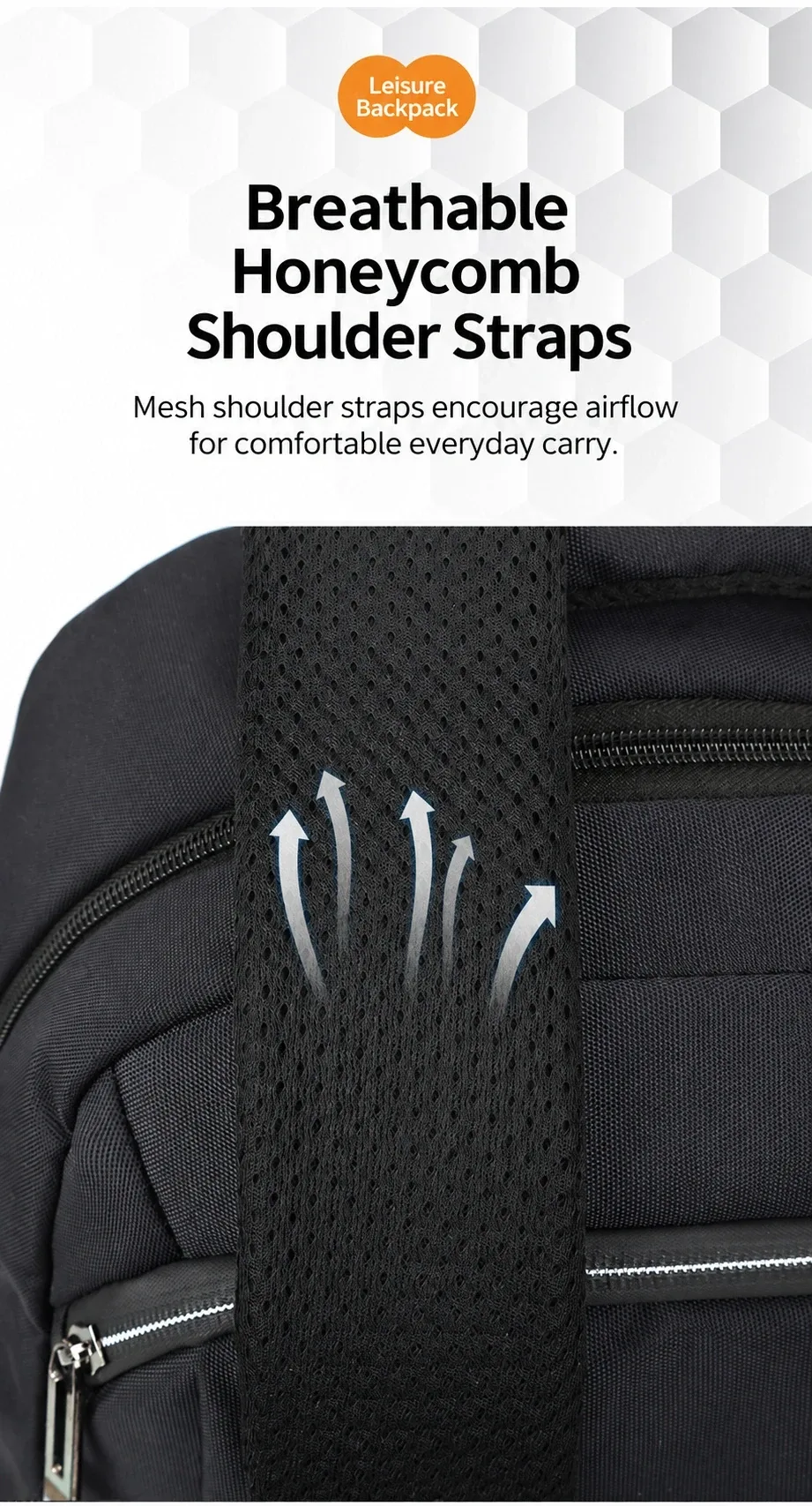 Mochila 62021 — Detalles del producto 13