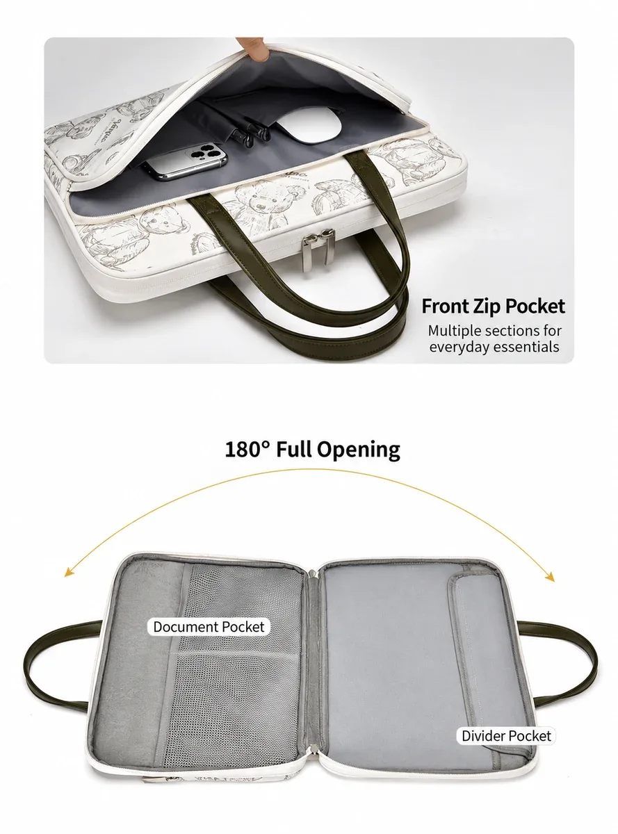 Laptop Bag 726 — Product details 08