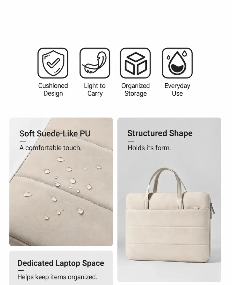 Bolsa para notebook 6505 — Detalhes do produto 13