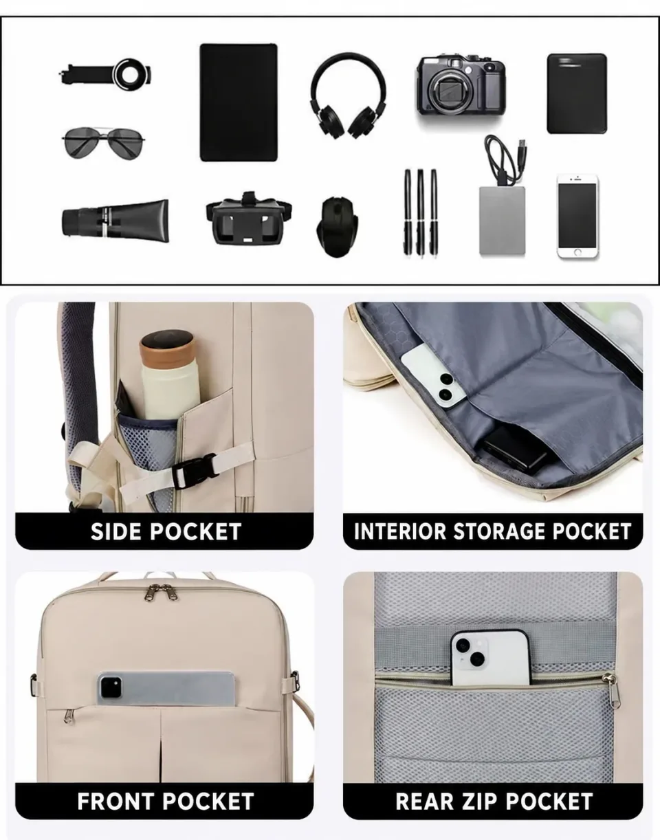 Backpack 26519 — Product details 24