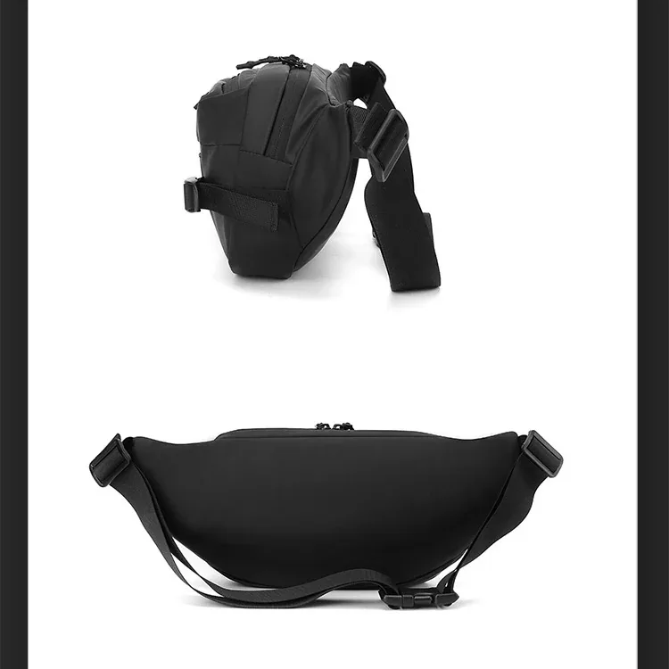 Bolsa transversal H1100 — Detalhes do produto 04