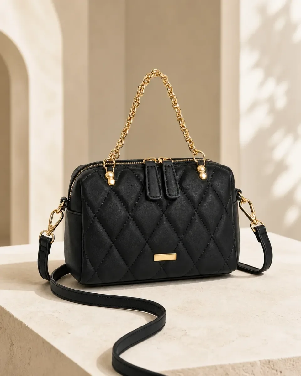 Bolso de mujer 6319 — Detalles del producto 01