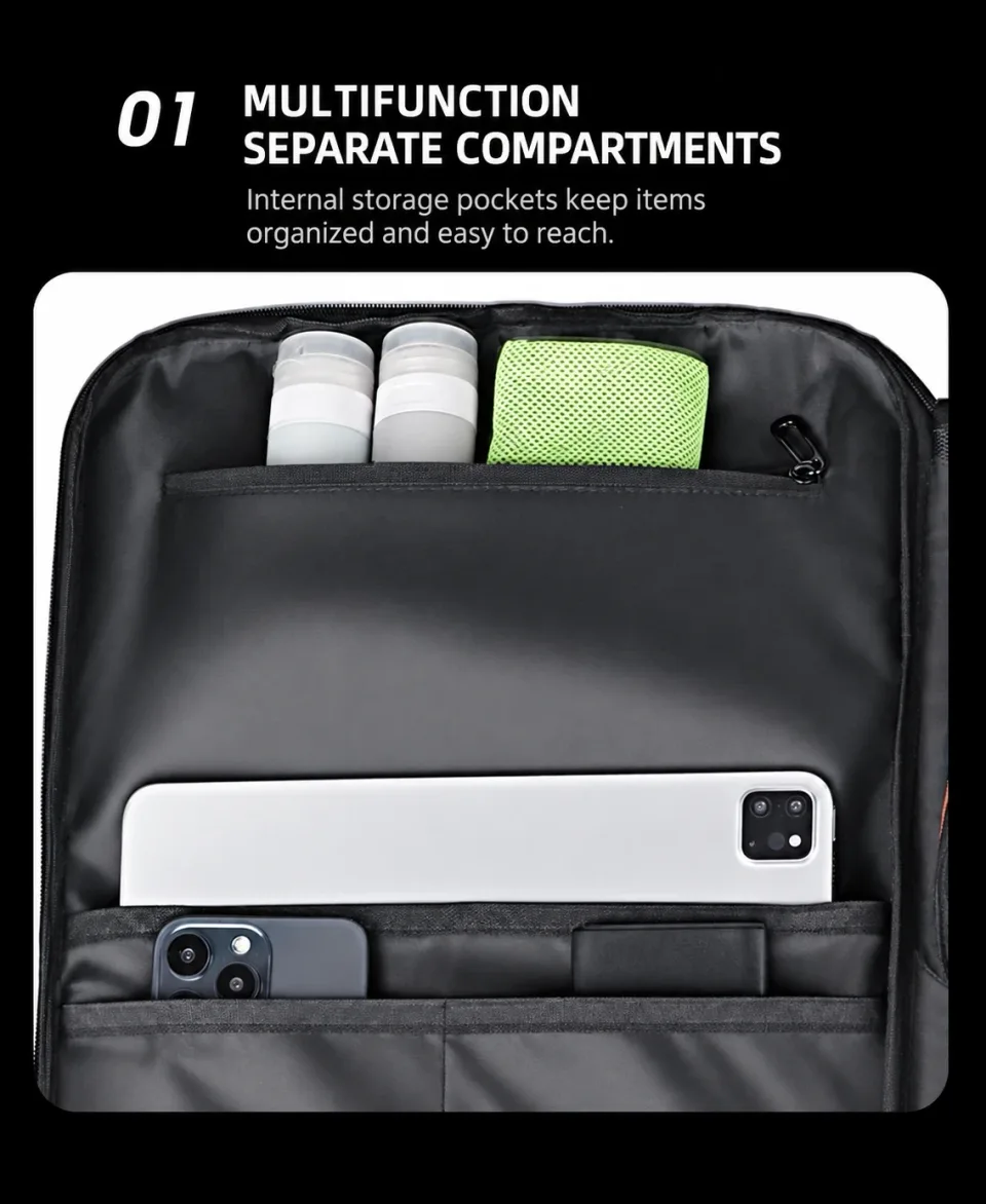 Backpack 3751 — Product details 23