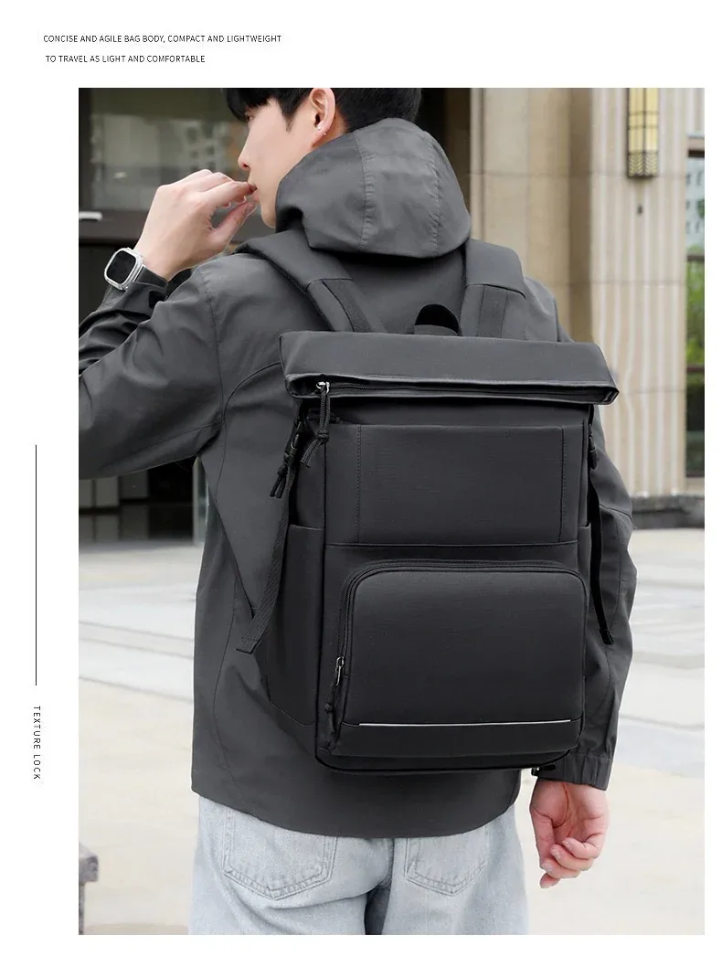 Backpack 26524 — Product details 03