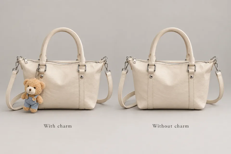 Bolso de mujer 5808 — Detalles del producto 18