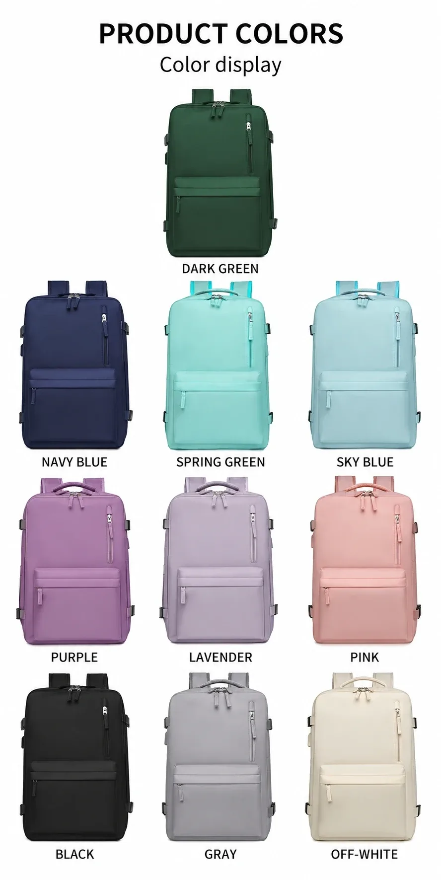 Mochila 2037 — Detalhes do produto 13