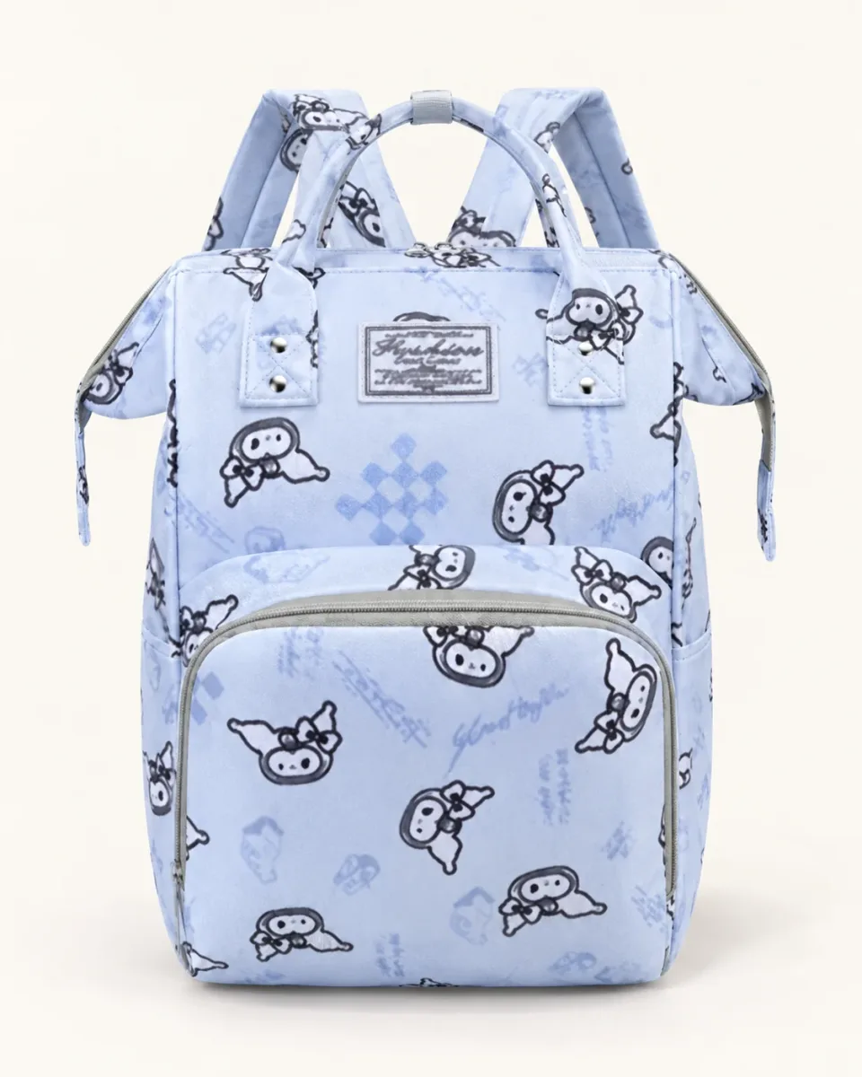 Backpack 8602# — Product details 05