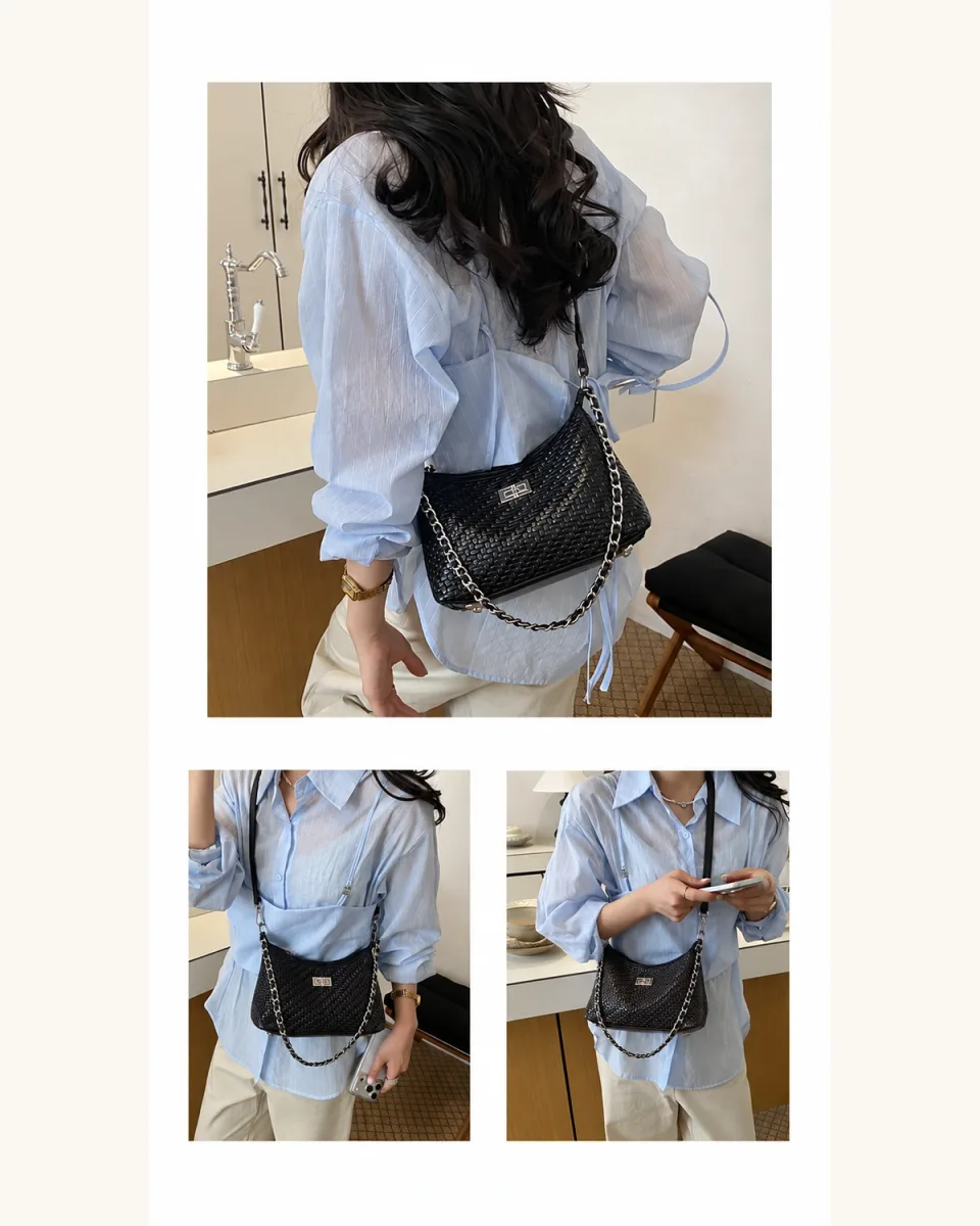 Women's Handbag 8230 — Product details 05