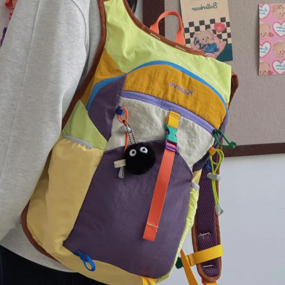 Mochila 0342 — Detalhes do produto 12