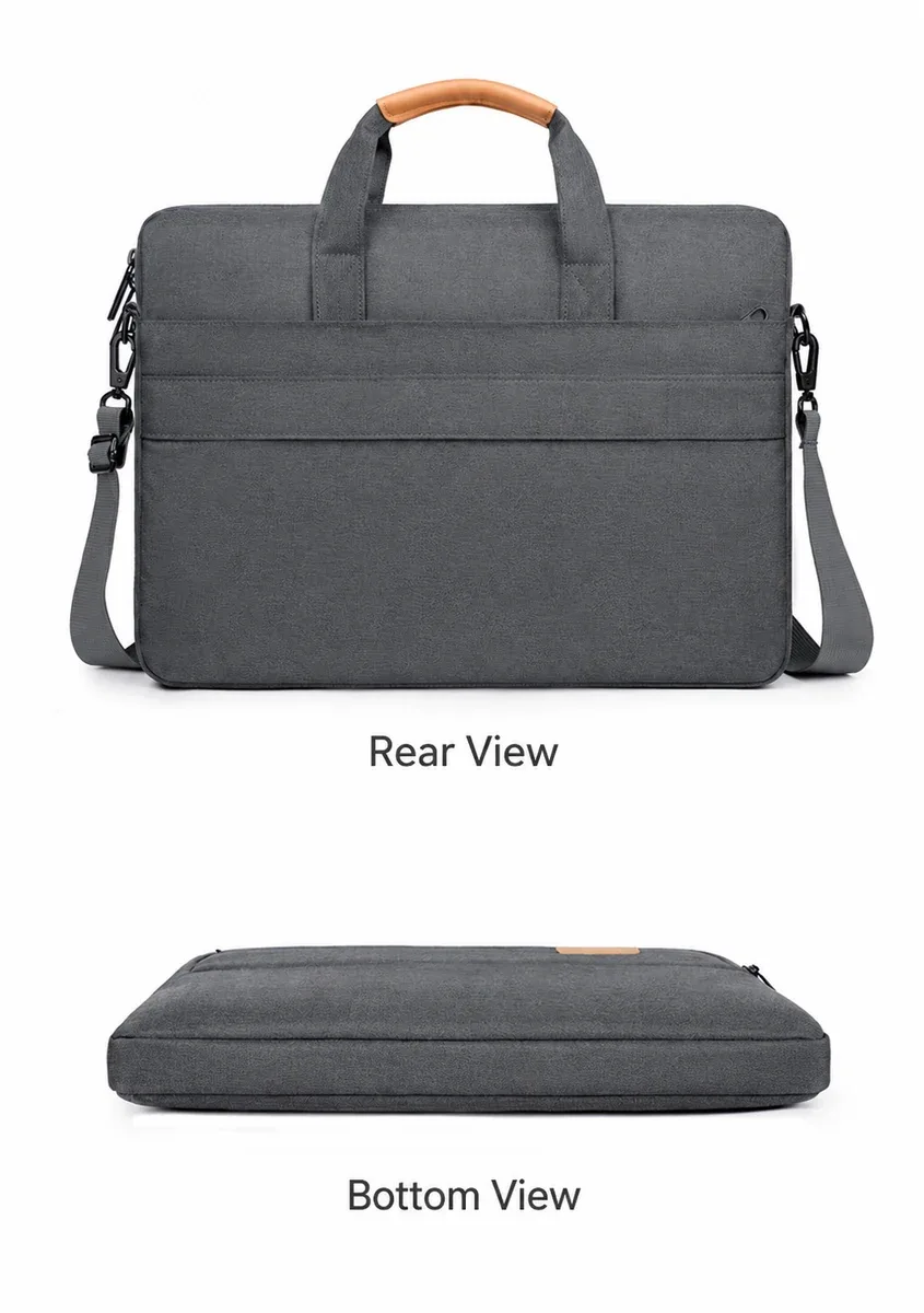 Bolsa para notebook 727 (Air-Cushioned) — Detalhes do produto 14