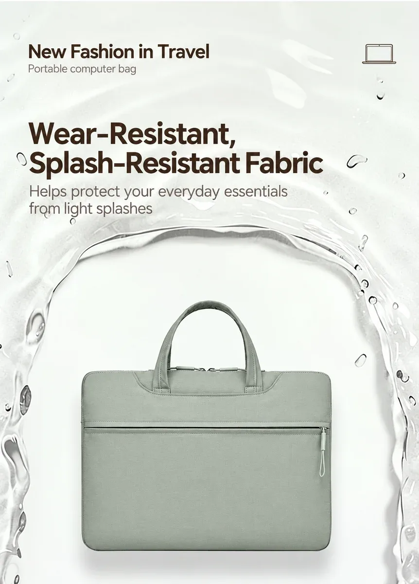 Laptop Bag 6510 — Product details 11