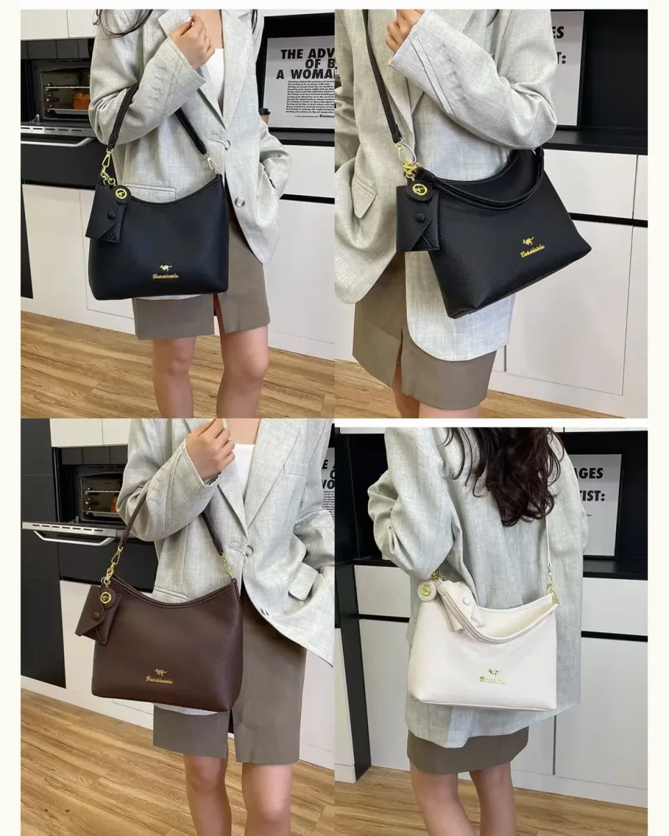 Bolso de mujer 2146 — Detalles del producto 03