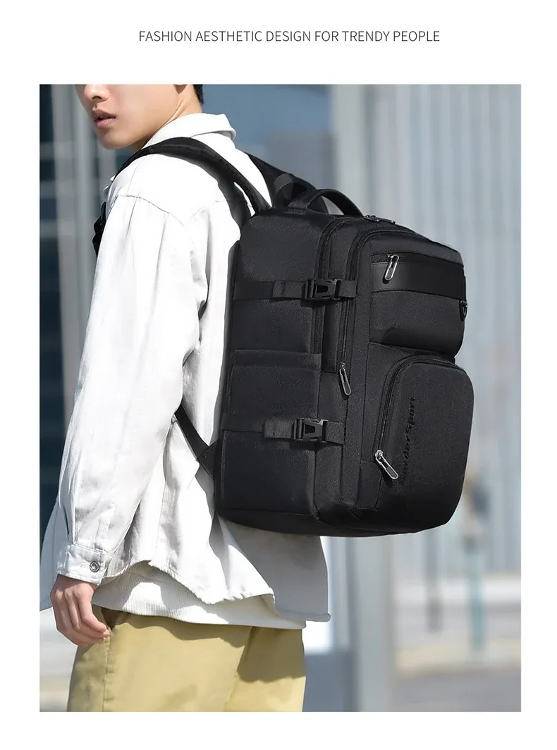 Sac à dos 62029 — Détails du produit 04