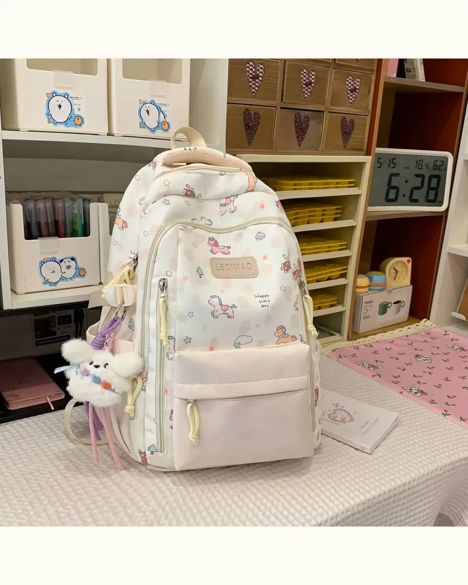 Sac à dos 8013 — Détails du produit 03