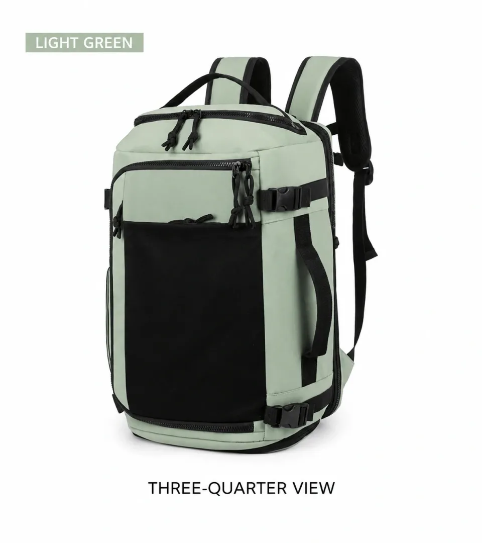 Backpack 26523 — 产品详情 16