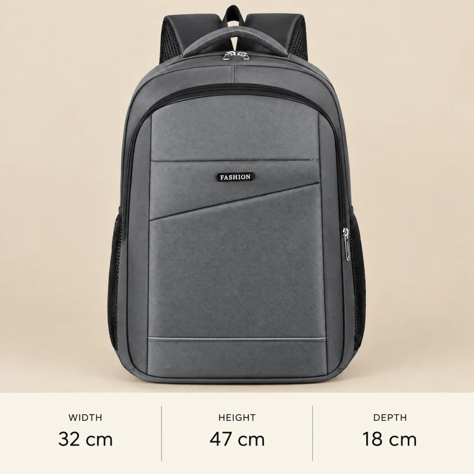 Backpack 26514# — Product details 06