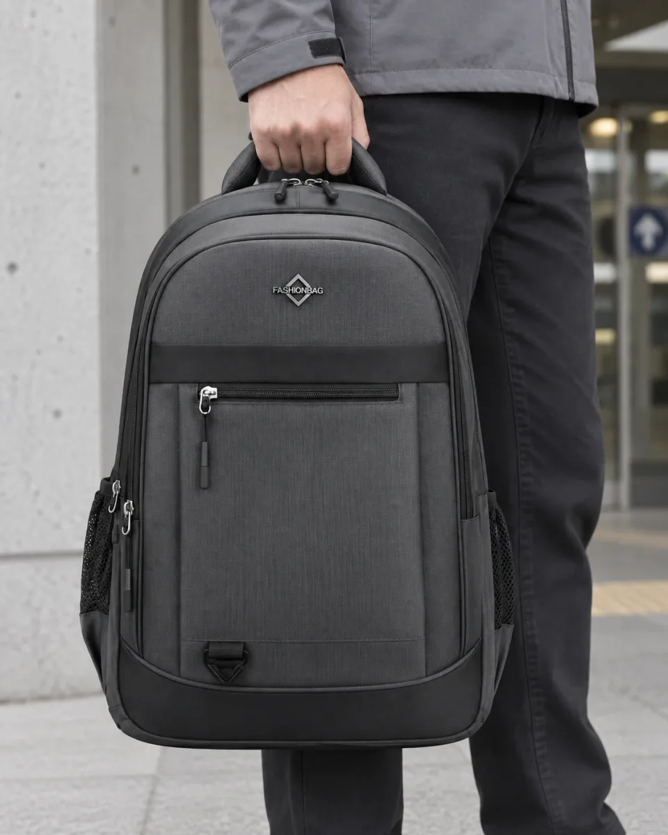 Backpack 26543# — Product details 04