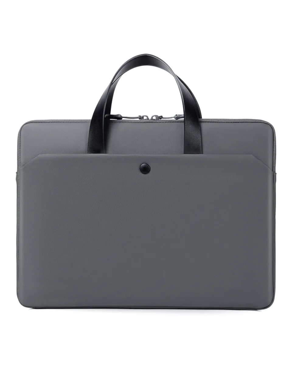 Laptop Bag 729 (Without Shoulder Strap) — Product details 02