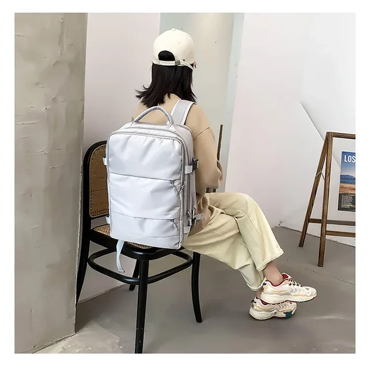 Mochila 2033 — Detalles del producto 06