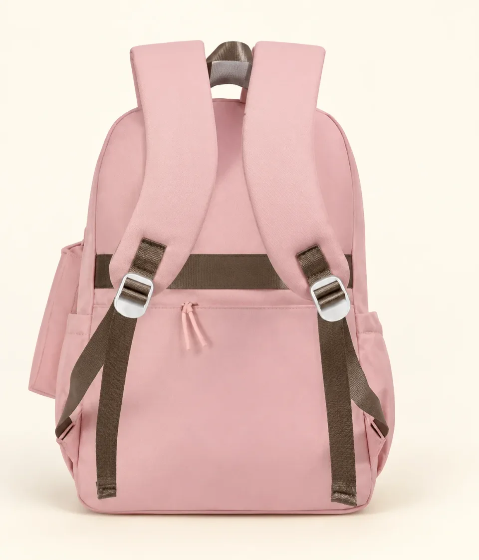 Kids School Bag 5512# — Product details 05