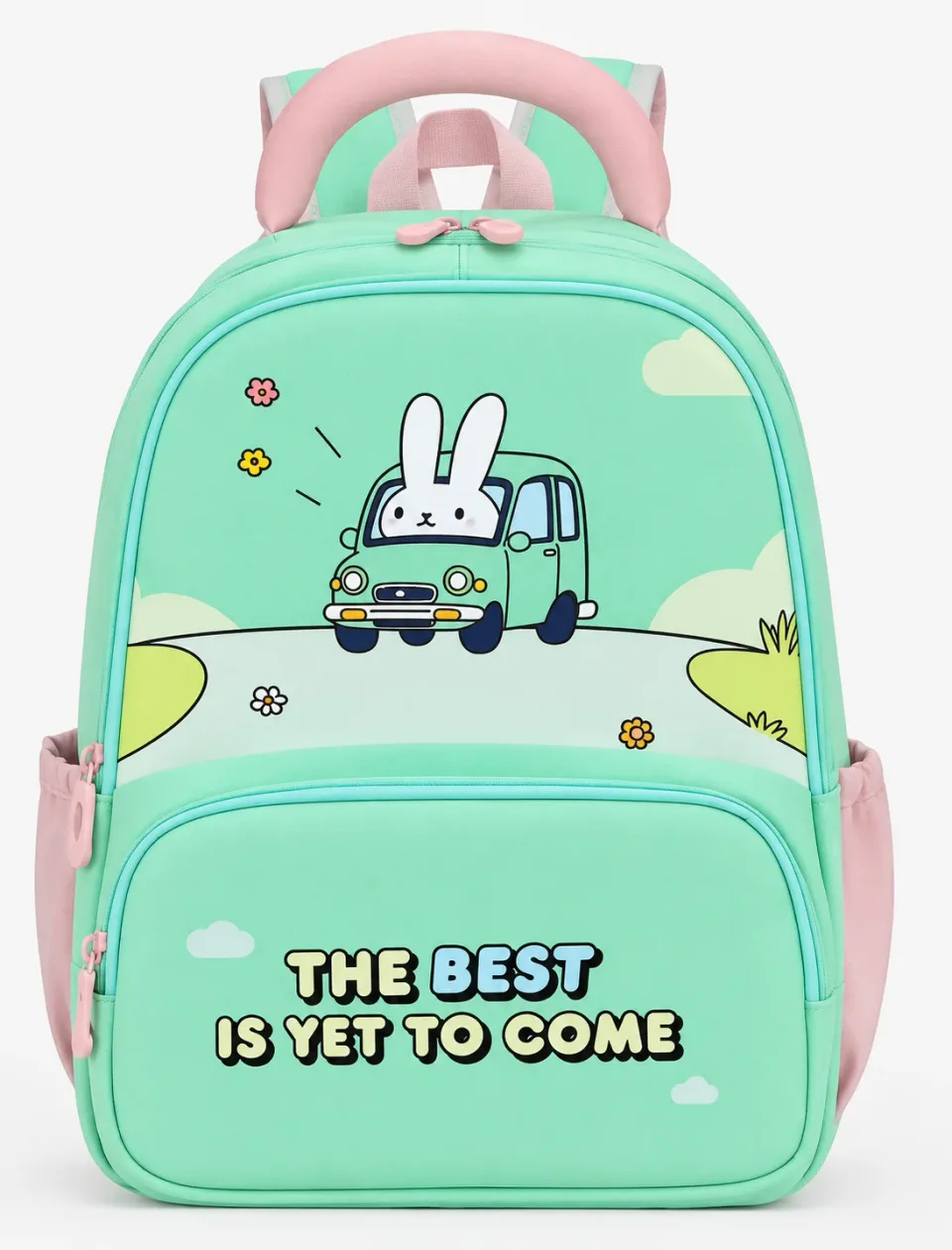 Kids School Bag 013# — Product details 05