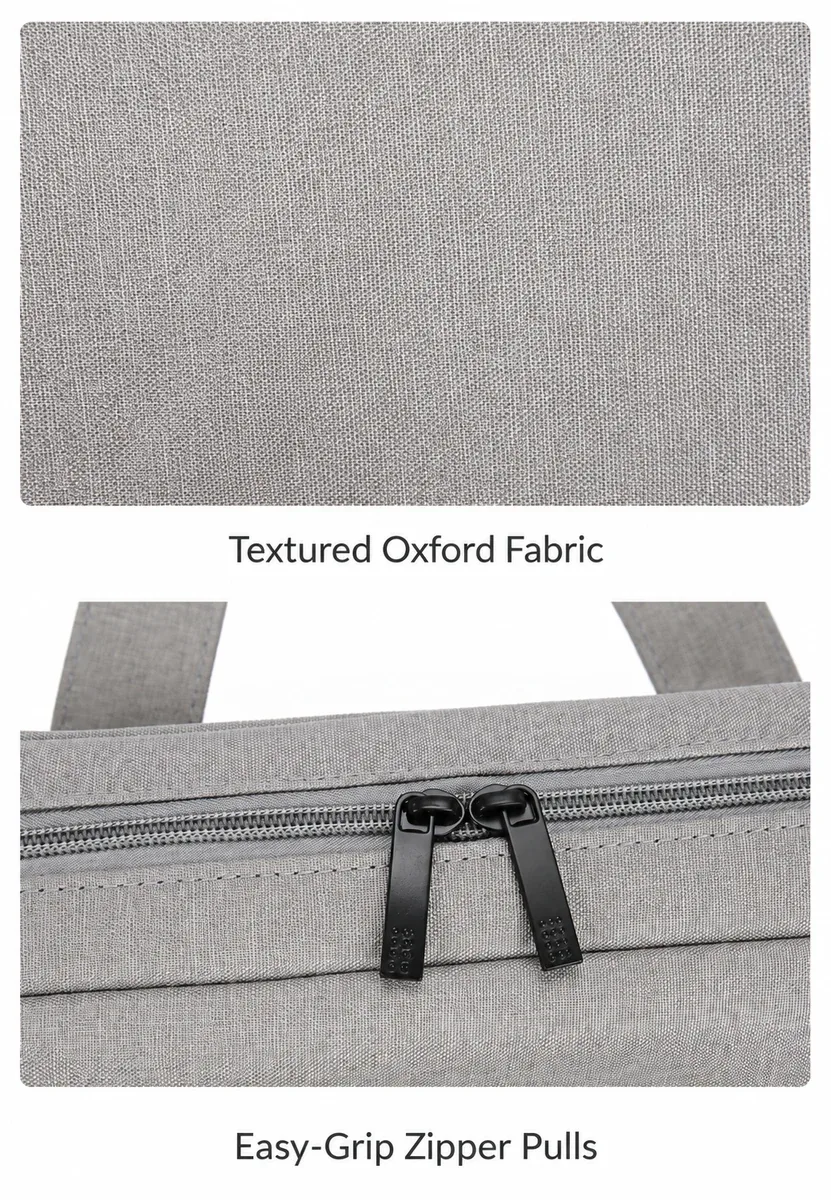 Laptop Bag 185 — Product details 04