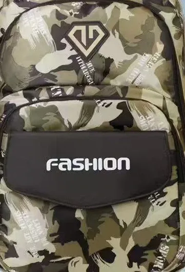 Backpack 26504# — Product details 05