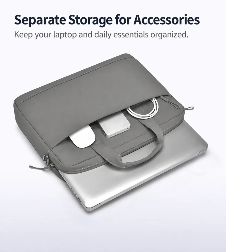 Laptop Bag 6508 — Product details 07