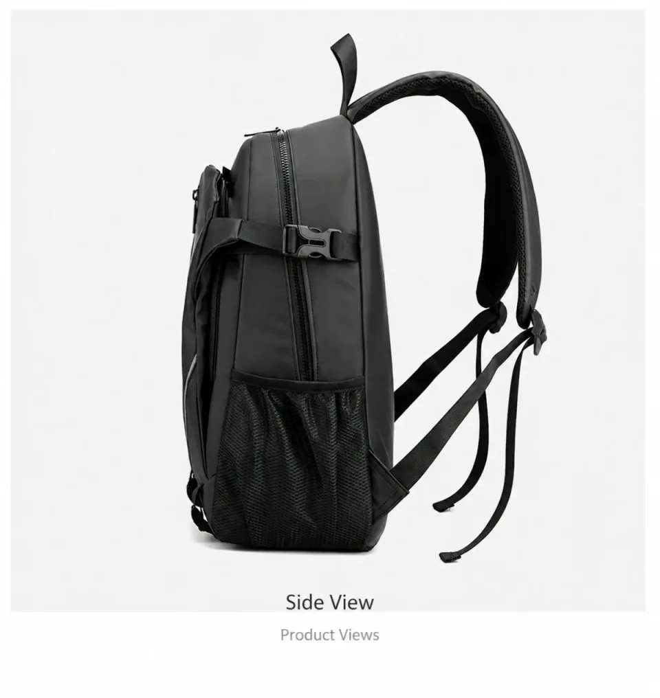 双肩背包 H3401 — 产品详情 13