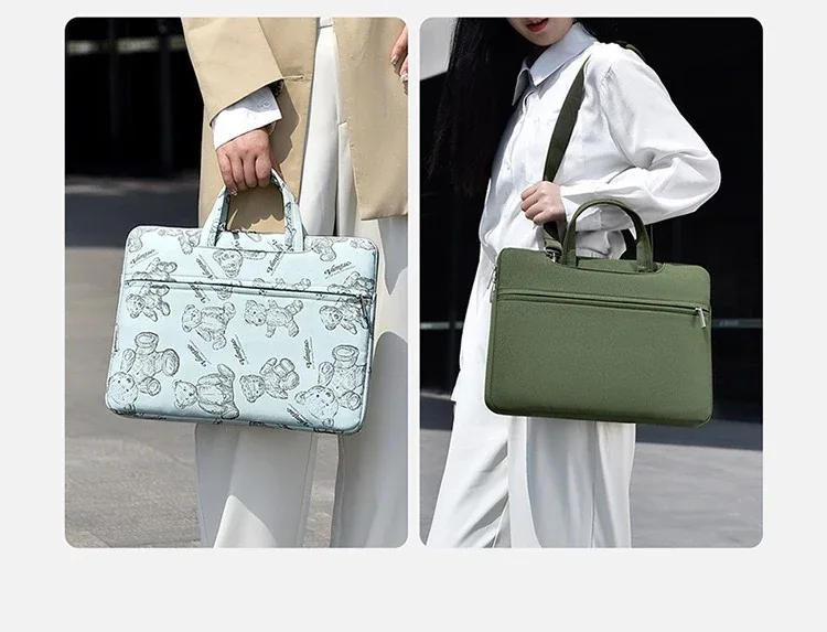 Laptop Bag 732 — Product details 05
