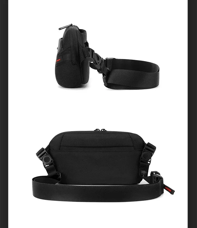 Bolso cruzado H7688 — Detalles del producto 05