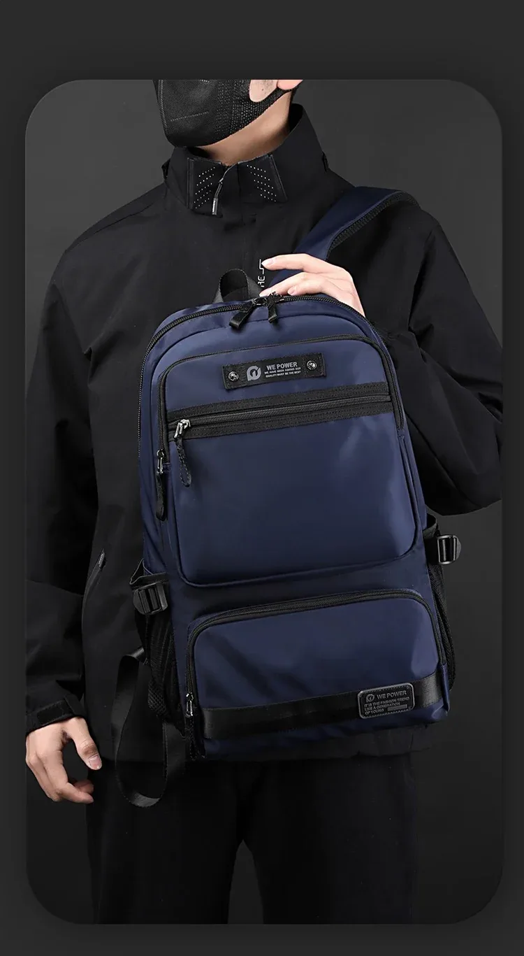 Mochila H1868 — Detalhes do produto 01