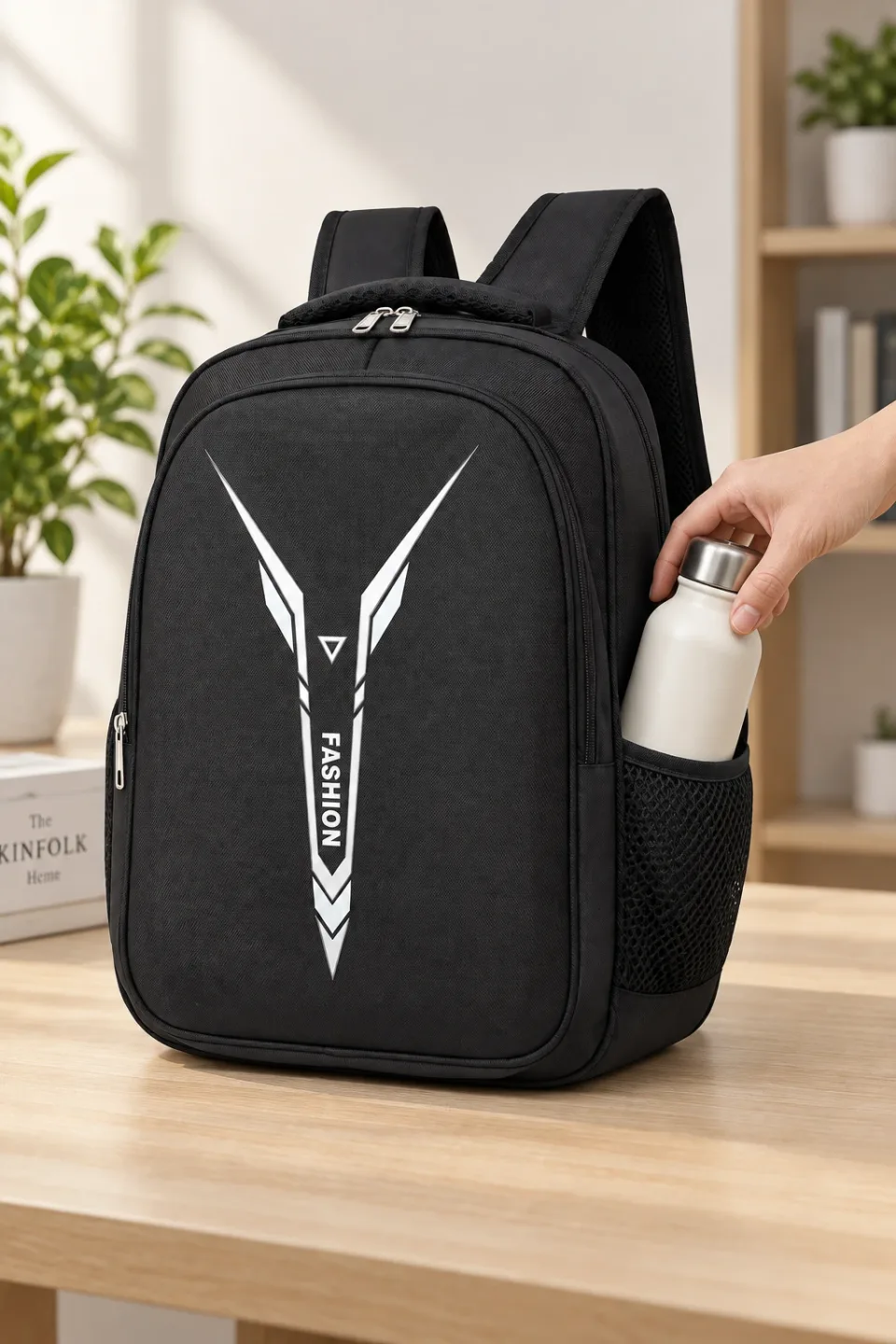 Mochila D11-1 — Detalhes do produto 10