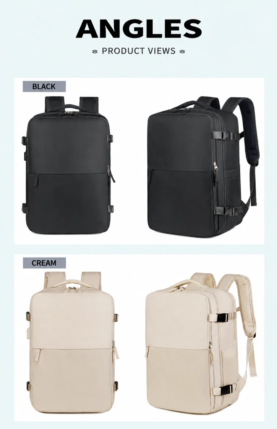 Backpack 26522 — 产品详情 05