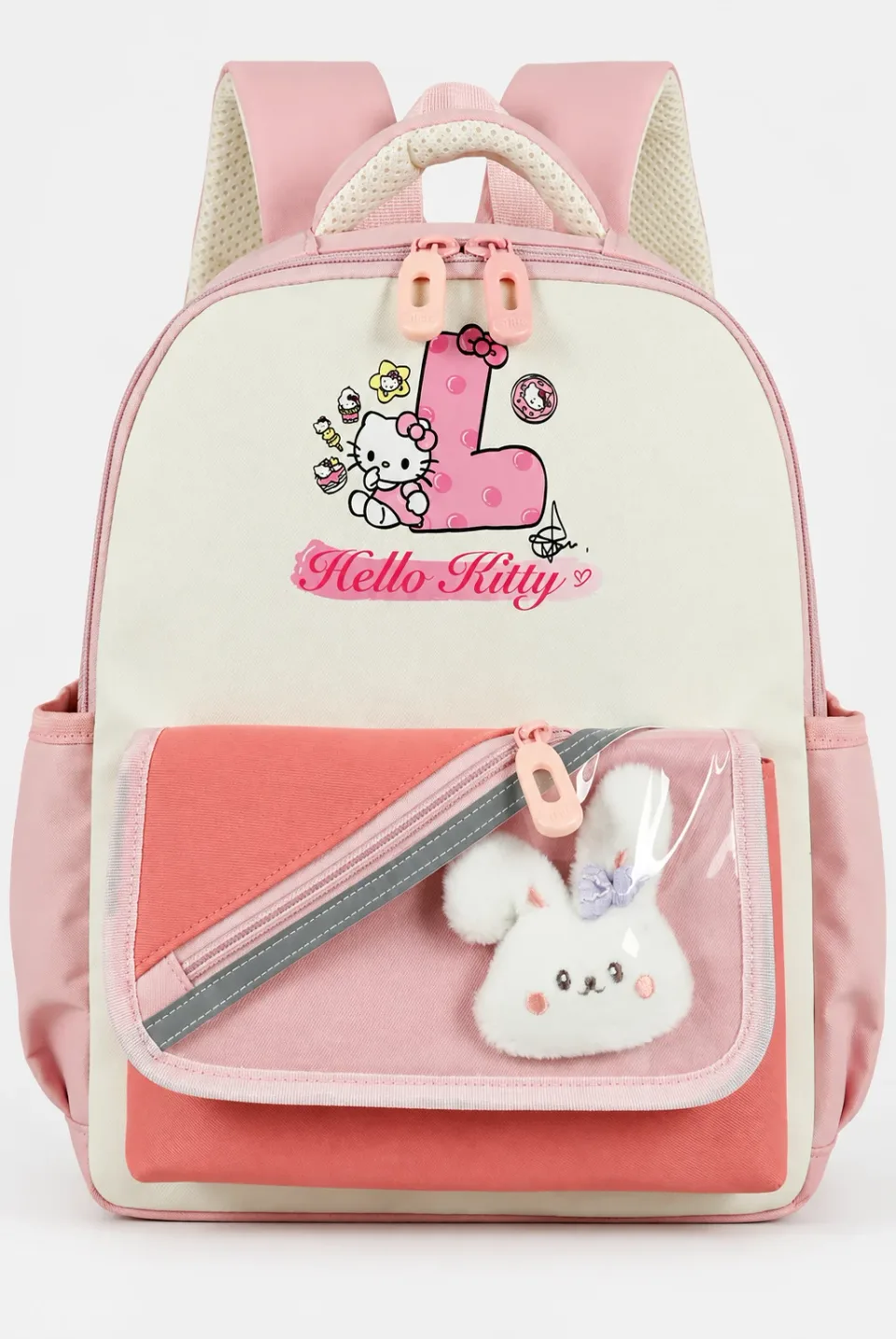Kids School Bag 020# — Product details 01