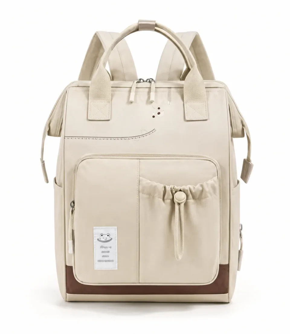 Backpack 8601# — Product details 02