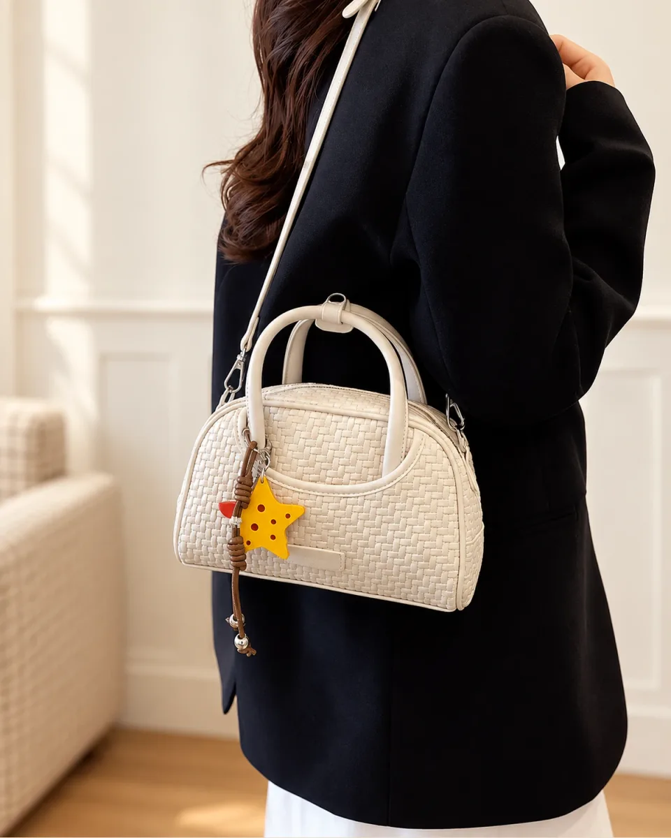 Women's Handbag 6791# — Product details 06
