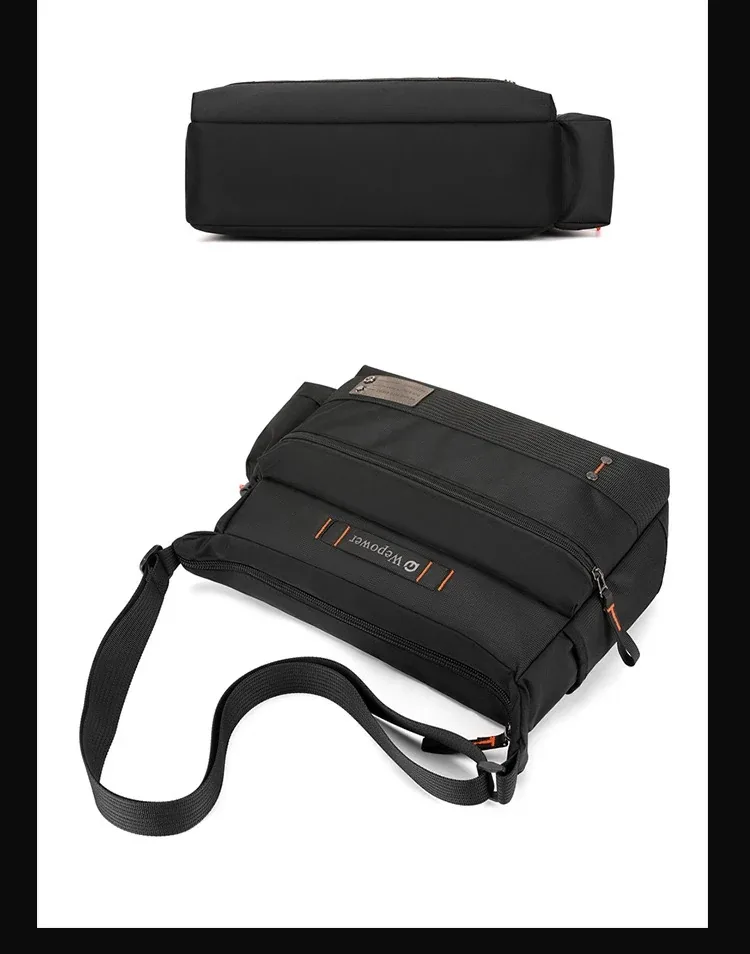 Crossbody Bag H8103 — Product details 09