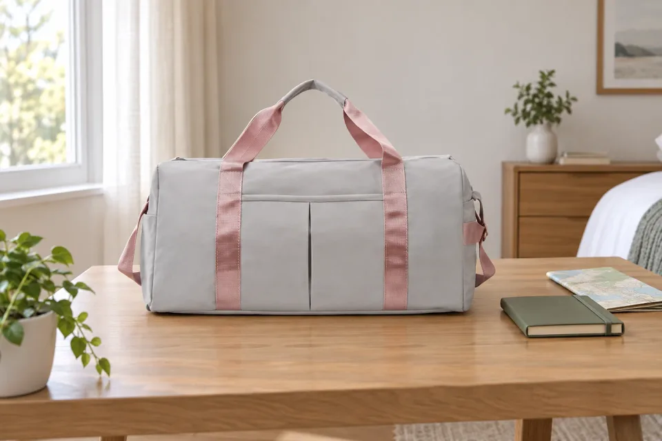 Bolsa esportiva de viagem 6123# — Detalhes do produto 09