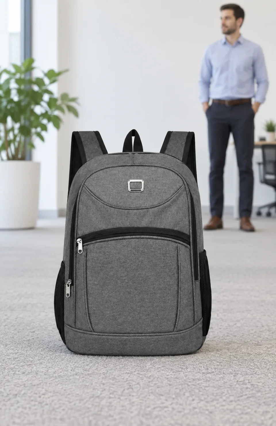 Mochila A06 — Detalles del producto 09