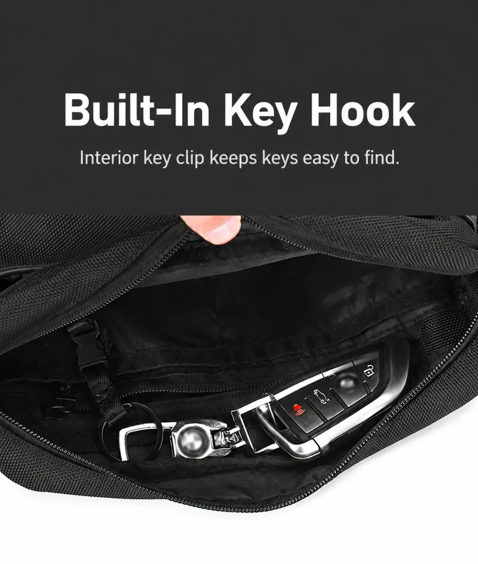 Crossbody Bag H2171 — Product details 05