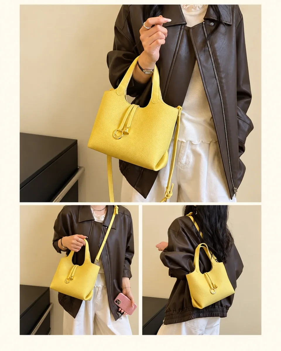 Women's Handbag 8068 — Product details 13