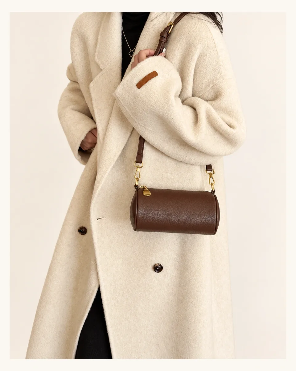 Women's Handbag 608 — Product details 10