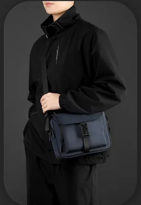 Bolso cruzado H2144 — Detalles del producto 05