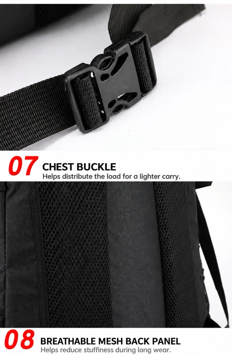 Backpack 1788 — Product details 23