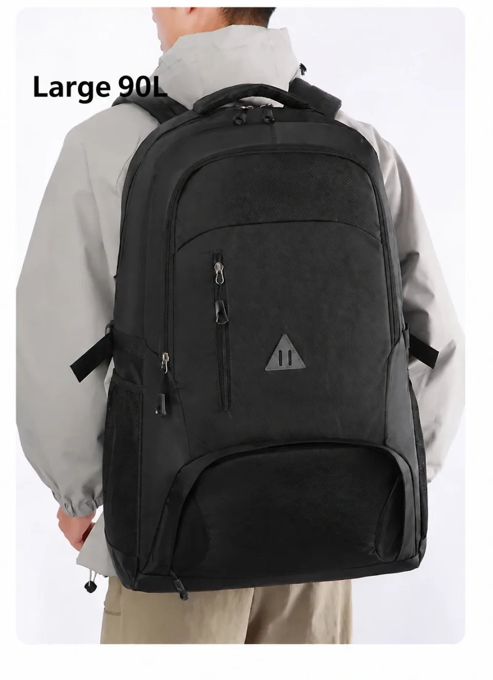 Mochila 2012-1 — Detalhes do produto 20